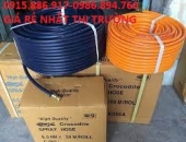 ỐNG HƠI ÁP LỰC CÁ SẤU 6.5MM